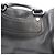 Céline Celine Boogie Bag Handtasche Schwarz - Ansicht 16