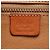 Céline Celine Macadam Schultertasche Braun Beige - Ansicht 4