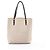 Céline Bolso Tote Celine Macadam Negro Blanco