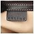 Céline Bolso Tote Celine Macadam Negro Blanco - vista 4