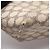 Céline Bolso Tote Celine Macadam Negro Blanco - vista 9