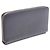 Céline Celine Large Zipped Wallet Schwarz - Ansicht 2