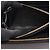 Céline Celine Large Zipped Wallet Schwarz - Ansicht 5