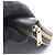 Céline Celine Large Zipped Wallet Schwarz - Ansicht 8