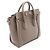 Céline Celine Luggage Nano Shopper Handtasche Braun - Ansicht 2