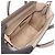 Céline Celine Luggage Nano Shopper Handtasche Braun - Ansicht 3