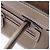 Céline Celine Luggage Nano Shopper Handtasche Braun - Ansicht 7