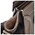 Céline Celine Luggage Nano Shopper Handtasche Braun - Ansicht 8