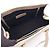 Balenciaga Hardware Tote S Beige - vista 3