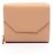 Portafoglio tri-fold Envelope Balenciaga Beige
