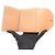 Portafoglio tri-fold Envelope Balenciaga Beige - vista 3