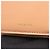 Portafoglio tri-fold Envelope Balenciaga Beige - vista 5