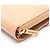 Portafoglio tri-fold Envelope Balenciaga Beige - vista 7