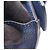 Céline Borsa a mano 2-Way Celine Luggage Nano Shopper Blu - vista 10