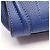Céline Borsa a mano 2-Way Celine Luggage Nano Shopper Blu - vista 7