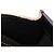 Céline Borsa Tote Celine Luggage Micro Shopper Nero Beige Crudo - vista 11