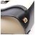Céline Borsa Tote Celine Luggage Micro Shopper Nero Beige Crudo - vista 5