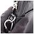 Fendi Coated Canvas Shoulder Handbag Brown Black Multiple colors - view 6