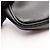 Fendi Coated Canvas Shoulder Handbag Brown Black Multiple colors - view 9