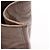 Borsa 2-Way Balenciaga Le City Mini Beige - vista 9