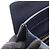Céline Celine Luggage Mini Shopper Handtasche Marineblau - Ansicht 6
