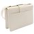 Borsa a tracolla Christian Dior 30 Montaigne Bianco - vista 2