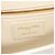 Borsa a tracolla Christian Dior 30 Montaigne Bianco - vista 4