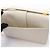 Borsa a tracolla Christian Dior 30 Montaigne Bianco - vista 6
