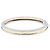 Bulgari Pulseira Bvlgari B-zero1 Dourado - vista 2