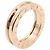 Bulgari Anillo B-zero1 Bvlgari en oro rosa - vista 3