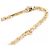 Bulgari Collana Bvlgari in oro giallo 18K D'oro - vista 5