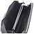Cartera larga Bottega Veneta Intrecciato Negro - vista 3