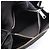 Cartera larga Bottega Veneta Intrecciato Negro - vista 5
