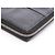 Cartera larga Bottega Veneta Intrecciato Negro - vista 8
