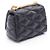 Louis Vuitton PICO GO-14 Maltage Noir Schultertasche Schwarz - Ansicht 2