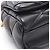 Louis Vuitton PICO GO-14 Maltage Noir Schultertasche Schwarz - Ansicht 5