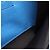 Borsa a tracolla Louis Vuitton Alpha Wearable Wallet Nero Blu Damier ebene - vista 6
