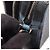 Borsa a tracolla Louis Vuitton Alpha Wearable Wallet Nero Blu Damier ebene - vista 9