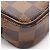 Louis Vuitton Etui Okapi PM Pouch Castaño Damier ebene - vista 7