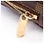 Louis Vuitton Etui Okapi PM Pouch Castaño Damier ebene - vista 8
