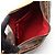 Louis Vuitton Croissant MM Monogram Schultertasche Braun Monogramm - Ansicht 3