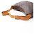 Louis Vuitton Croissant MM Monogram Schultertasche Braun Monogramm - Ansicht 7