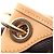 Borsa a tracolla Louis Vuitton Galliera PM Monogram Marrone Monogramma - vista 10