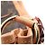 Borsa a tracolla Louis Vuitton Galliera PM Monogram Marrone Monogramma - vista 11