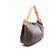 Borsa a tracolla Louis Vuitton Galliera PM Monogram Marrone Monogramma - vista 2