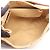 Borsa a tracolla Louis Vuitton Galliera PM Monogram Marrone Monogramma - vista 3