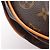 Borsa a tracolla Louis Vuitton Galliera PM Monogram Marrone Monogramma - vista 7