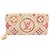 Cartera Zippy Louis Vuitton Multicolor Crudo