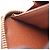 Zippy Cartera Larga Louis Vuitton Monogram Castaño Monograma - vista 5