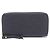 Portafoglio Lungo Louis Vuitton Monogram Empreinte Nero